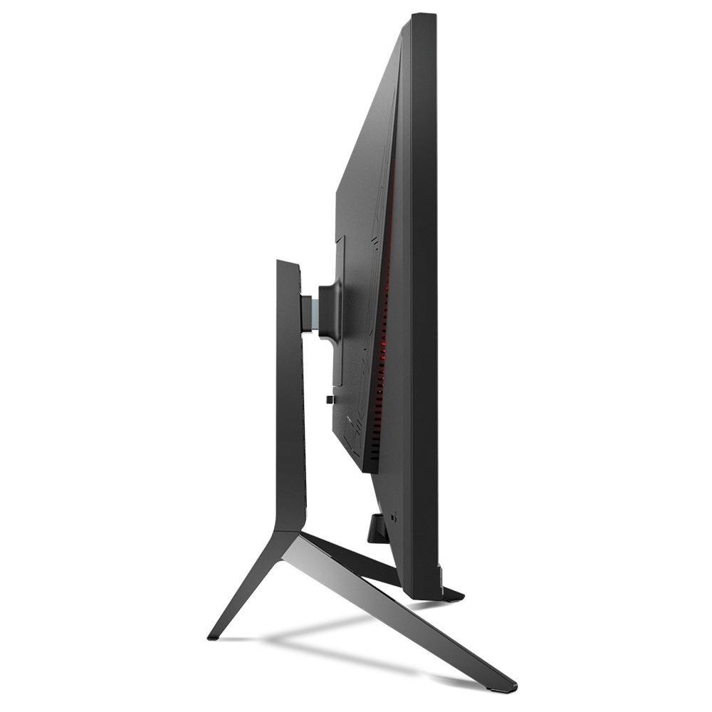 Monitor Gamer Ozone 27 LED, 144 Hz, Quad HD, 1ms, FreeSync, HDR
