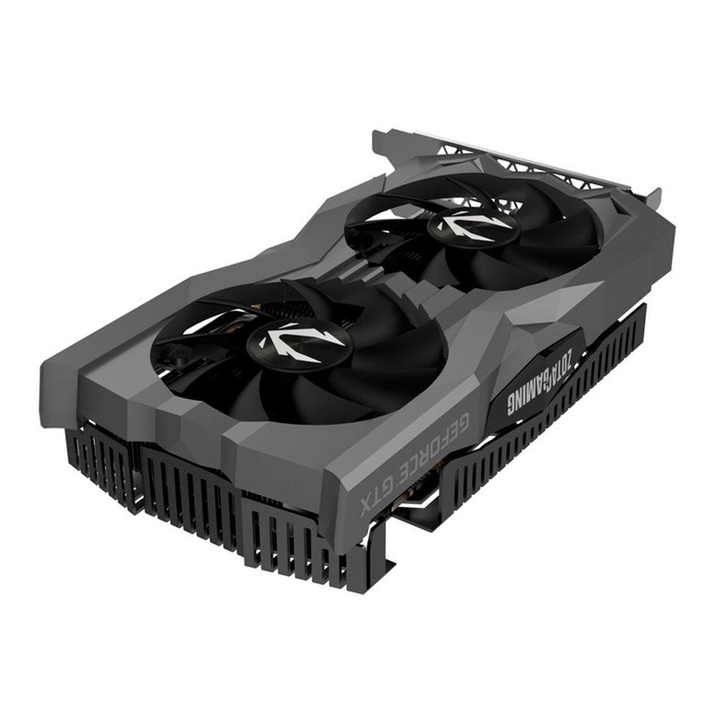 Placa Vídeo Zotac Gaming NVIDIA GeForce GTX1660