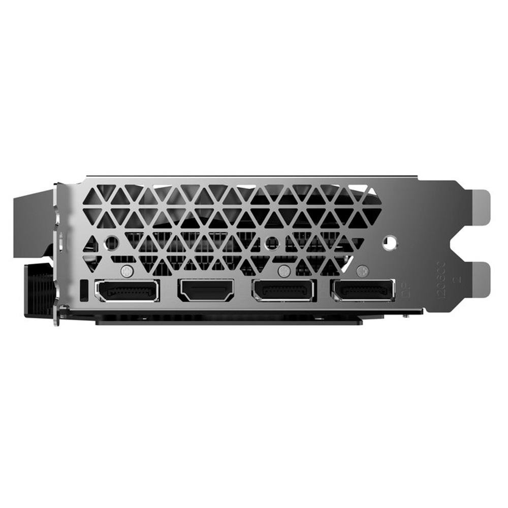 Placa Vídeo Zotac Gaming NVIDIA GeForce GTX1660