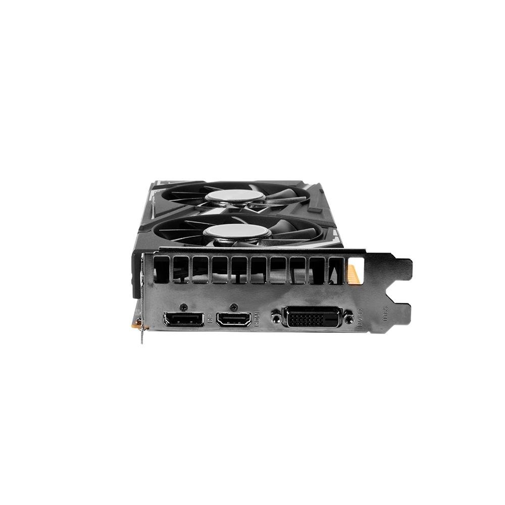 Placa de Vídeo Asus Dual GeForce GTX 1650 | KaBuM!