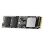 SSD XPG SX8100, M.2, 2TB, PCIe, Leitura: 3500MB/s e Gravação: 3000MB/s, Preto - ASX8100NP-2TT-C