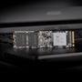 SSD XPG SX8100, M.2, 2TB, PCIe, Leitura: 3500MB/s e Gravação: 3000MB/s, Preto - ASX8100NP-2TT-C