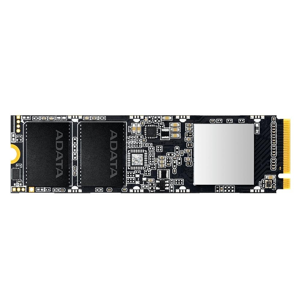 ADATA XPG SX8100NP 2TB M.2 SSD PCIe 使用少 SSD XPG SX8100, 2TB, M.2, PCIe | KaBuM!