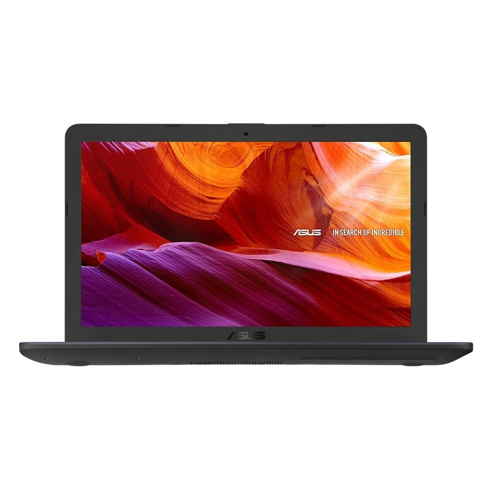 Notebook Asus Intel Celeron N4000, 4GB, 500GB, Windows 10 Home