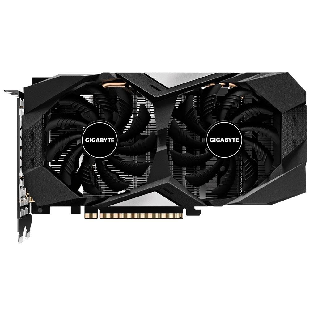 Placa de Vídeo Zotac NVIDIA RTX 2060 | KaBuM!
