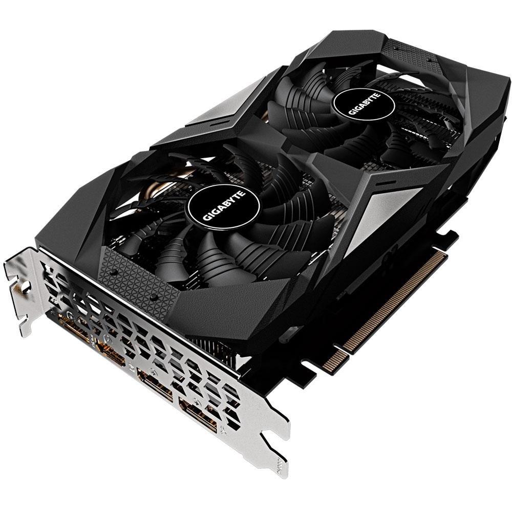 Placa de Vídeo Zotac NVIDIA RTX 2060 | KaBuM!