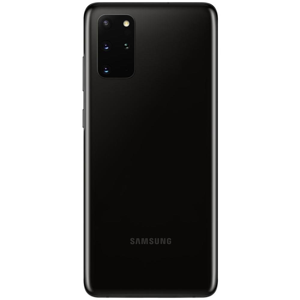 Smartphone Samsung Galaxy S20+, 128GB, 64MP, Tela 6.7´, Cosmic