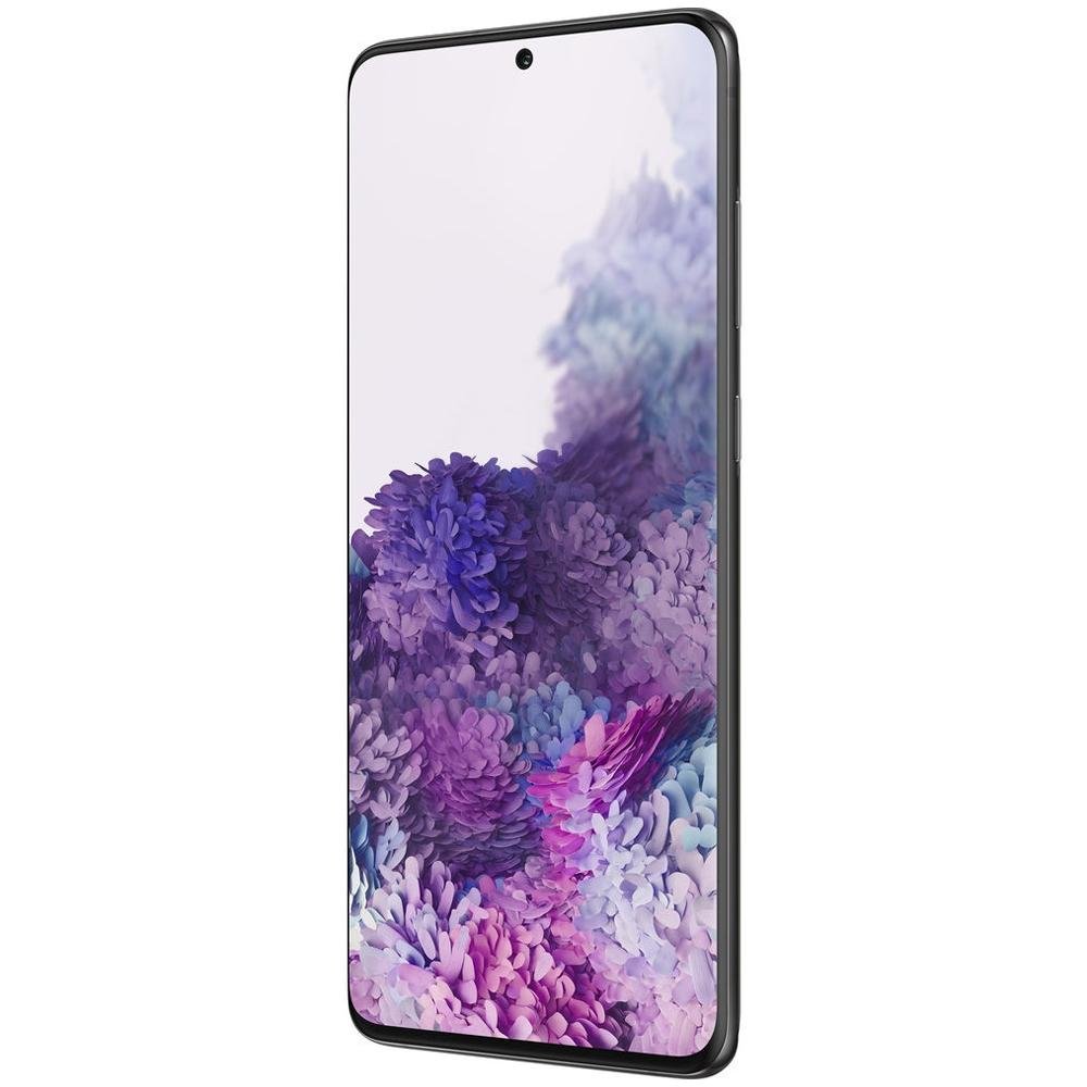 Samsung Galaxy S20 128GB 本体 ブラック　ジャンク Smartphone Galaxy S20+ 128gb 8gb Ram 6.7'' Preto Samsung Cor