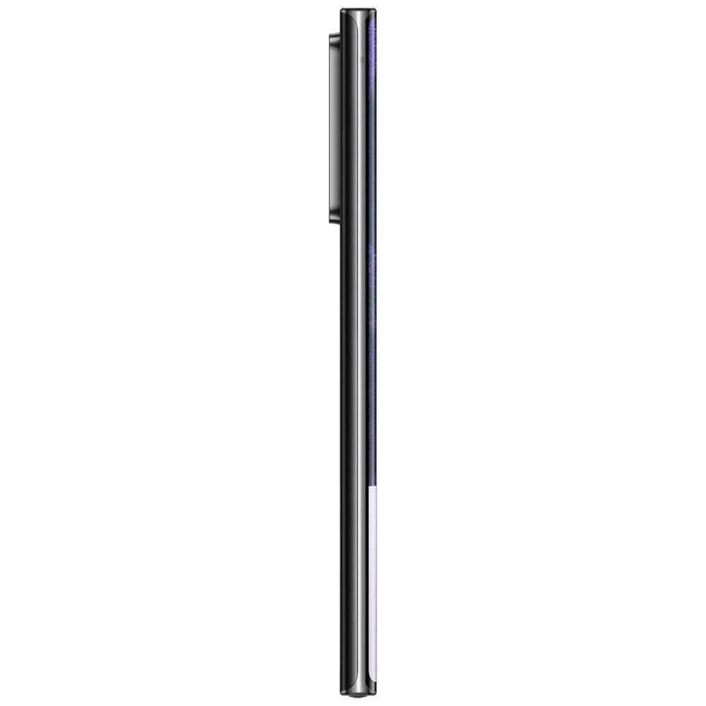 Samsung Galaxy Note20 Ultra, 256GB, Preto | KaBuM!