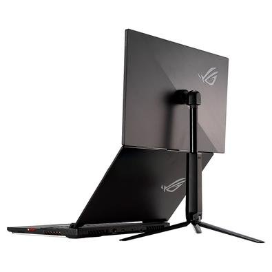 Monitor Gamer Portátil ASUS ROG Strix 17.3| KaBuM!