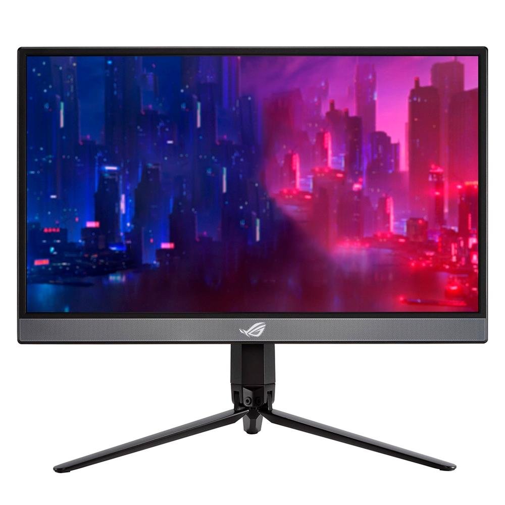 Monitor Gamer Portátil ASUS ROG Strix 17.3| KaBuM!