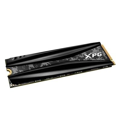Ssd Xpg S41 Tuf 1tb M 2 Pcie Leituras 3500mb S Gravacoes 3000mb S Agammixs41 1t
