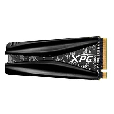 Ssd Xpg S41 Tuf 1tb M 2 Pcie Leituras 3500mb S Gravacoes 3000mb S Agammixs41 1t