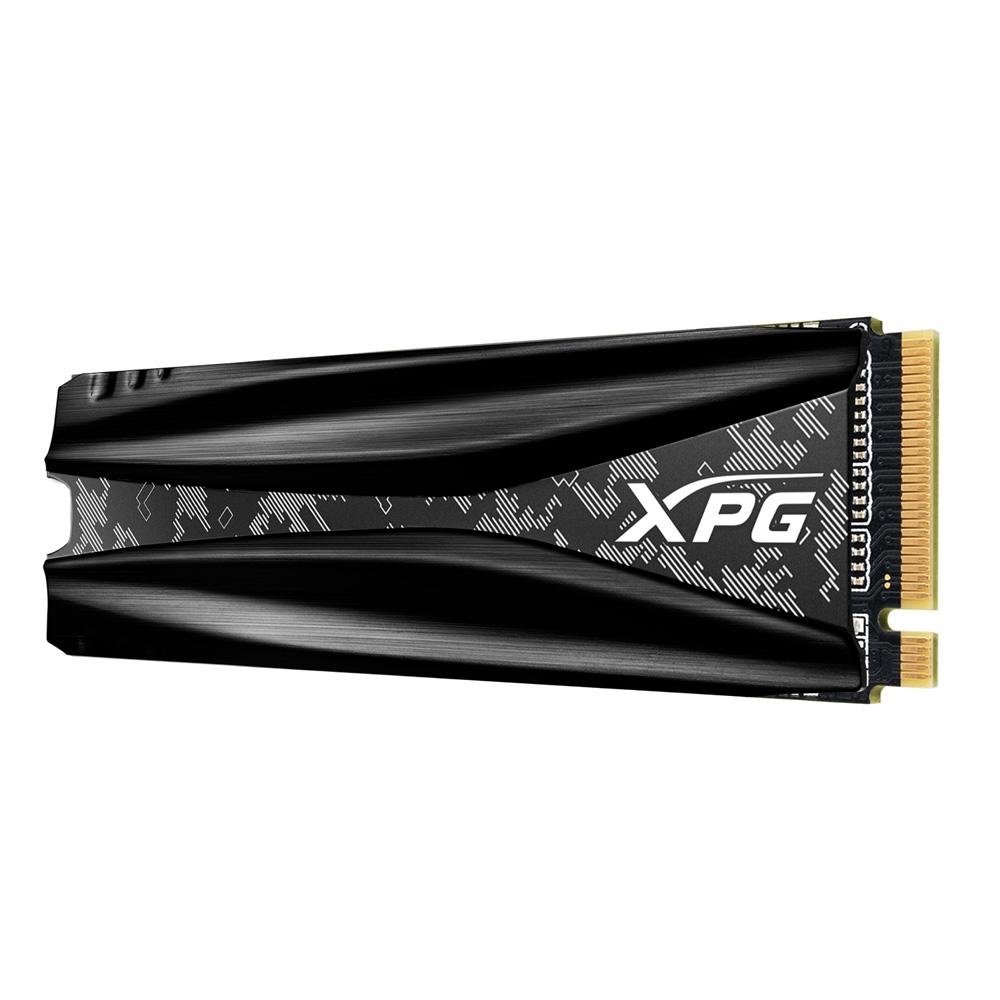 SSD XPG S41 TUF M.2 de 1TB PCIe | KaBuM!