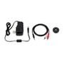 Toca Discos Audio-Technica Automático, Belt-Drive, Fone de Ouvido, Grafite - AT-LP60XHP-GM