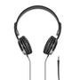 Toca Discos Audio-Technica Automático, Belt-Drive, Fone de Ouvido, Grafite - AT-LP60XHP-GM
