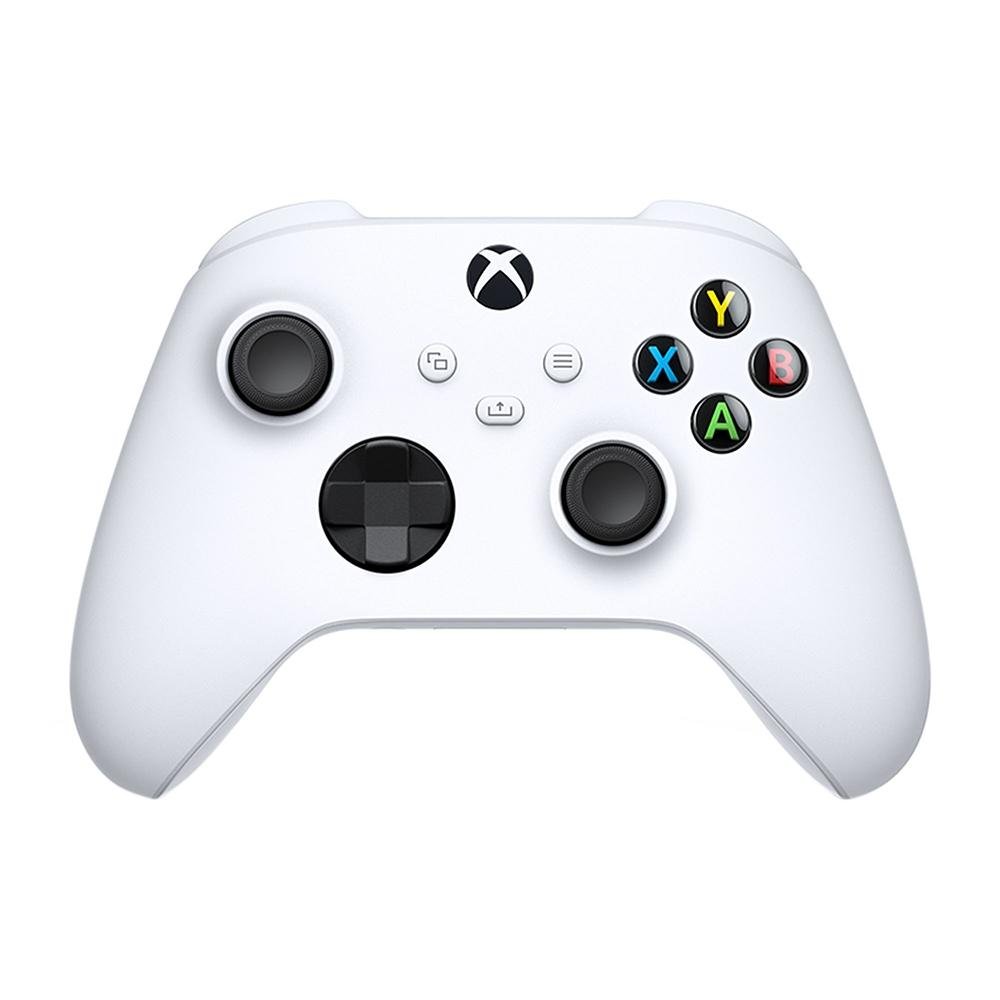Console Microsoft Xbox Series S | KaBuM!