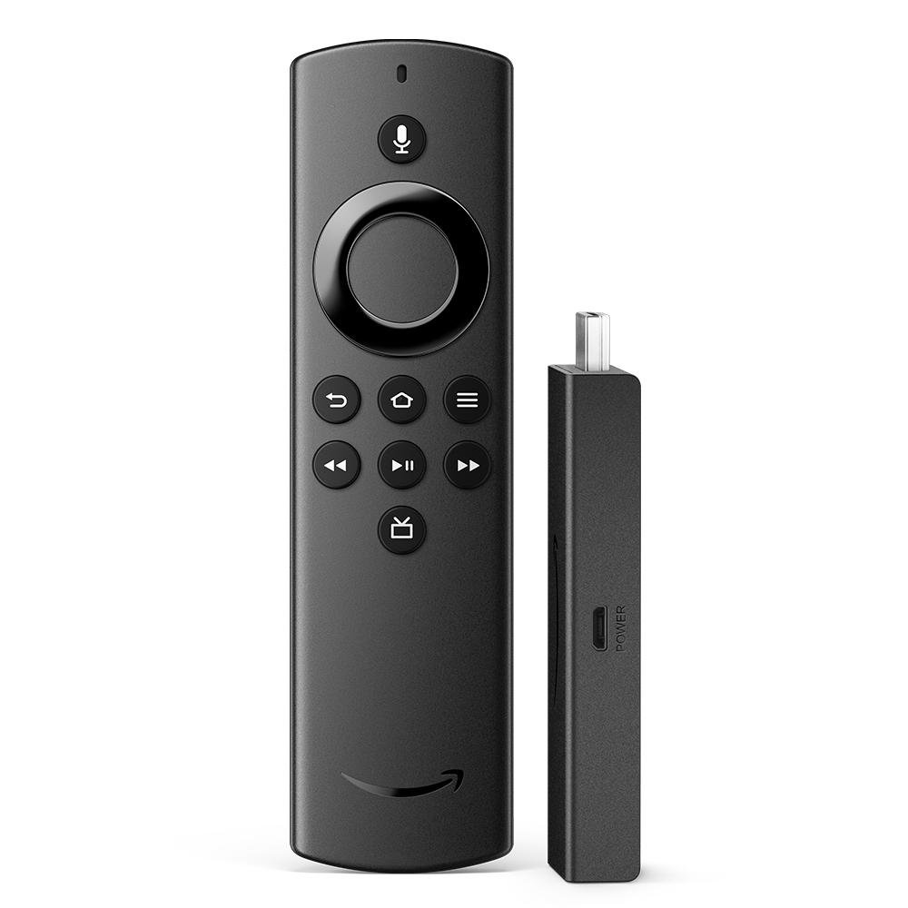 Amazon Fire TV Stick Lite, Controle Remoto Lite, Comando de Voz Alexa - B07ZZW745X Amazon Fire TV Stick Lite, Controle Remoto Lite, Comando de Voz Alexa - B07ZZW745X