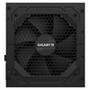 Fonte Gigabyte GP-P750GM, 750W, 80 Plus Gold, Modular, PFC Ativo, Sem Cabo, Preto - GP-P750GM