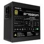 Fonte Gigabyte GP-P750GM, 750W, 80 Plus Gold, Modular, PFC Ativo, Sem Cabo, Preto - GP-P750GM