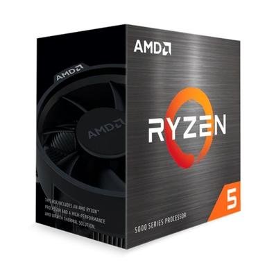 Processador AMD Ryzen 5 5600X | KaBuM!