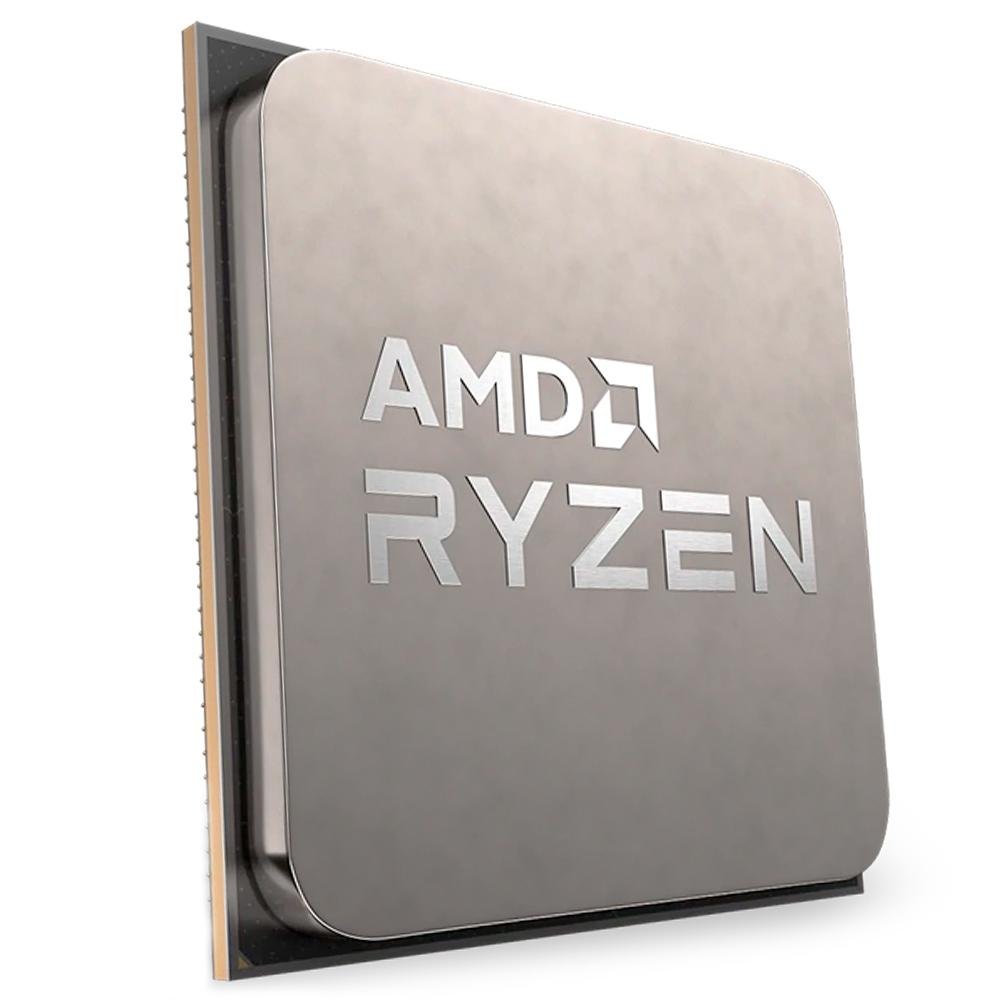 Processador AMD Ryzen 5 5600X | KaBuM!