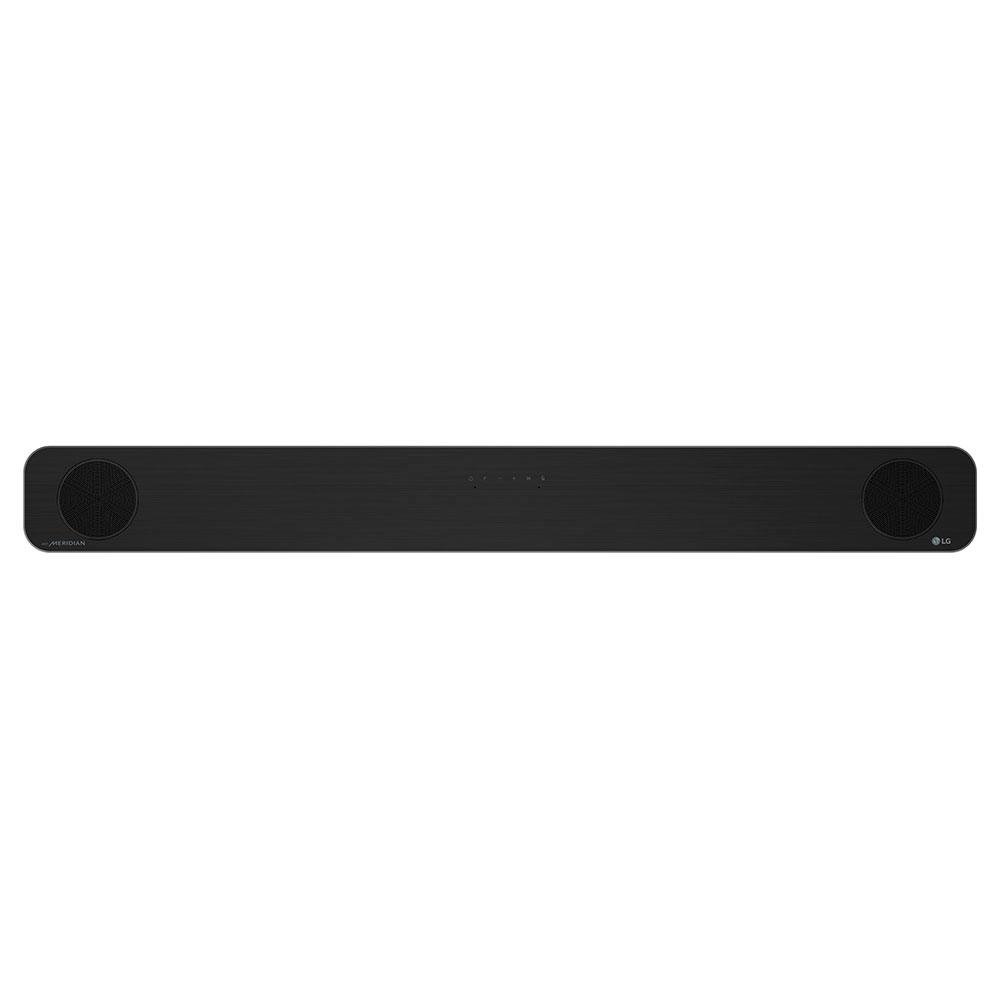 【新品】LG 3.12チャンネルサウンドバー SL8YG Soundbar LG, 3.1.2 Canais, Bluetooth, 440W RMS, Google Assistente