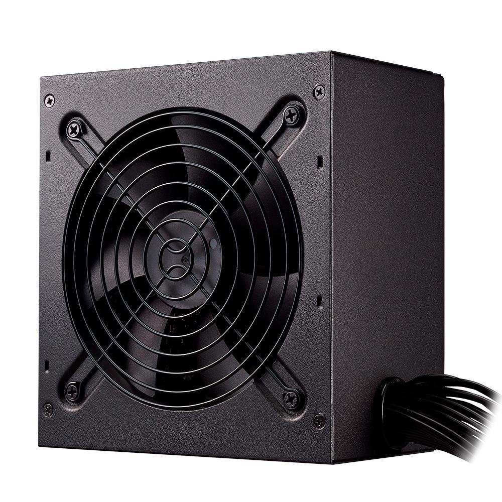 Fonte Cooler Master MWE V2, 450W, 80 Plus Bronze - MPE-4501-ACAAB-WO Fonte Cooler Master MWE V2, 450W, 80 Plus Bronze - MPE-4501-ACAAB-WO