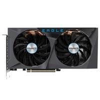 Placa de Vídeo Gigabyte NVIDIA GeForce RTX 3060 Ti, 8GB, EAGLE OC