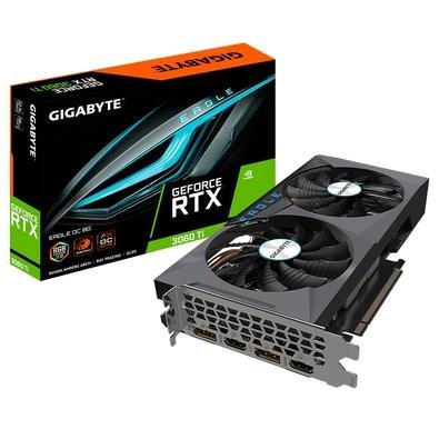 Resultado de imagem para RTX 3060 Eagle