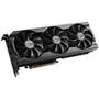 Placa de Vídeo EVGA NVIDIA GeForce RTX 3070 XC3 ULTRA GAMING, 8GB, GDDR6, iCX3 Cooling, ARGB LED - 08G-P5-3755-KR