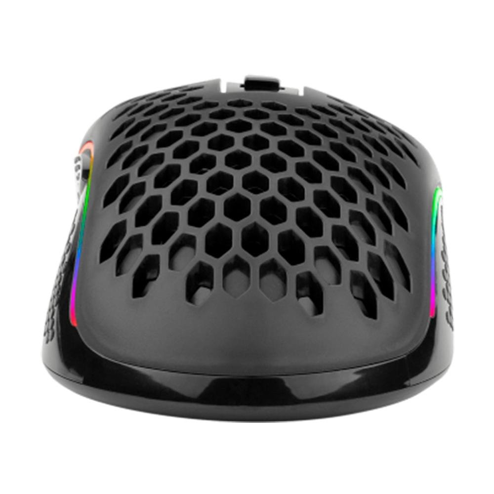 Mouse Gamer Redragon Storm Elite, RGB, 8 Botões, 16000 DPI - M988-RGB