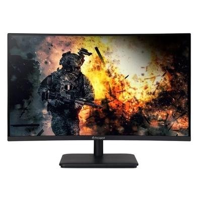 Monitor Gamer Acer Aopen 27´, Curvo, Zero Frame, Full HD, HDMI/Display Port, 165Hz, 5ms, AMD Radeon FreeSync Premium - 27HC5R Menor preço em Monitor Gamer Acer Aopen 27´, Curvo, Zero Frame, Full HD, HDMI/Display Port, 165Hz, 5ms, AMD Radeon FreeSync Premium - 27HC5R