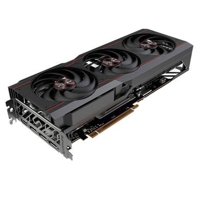 グラフィックボード・グラボ・ビデオカード Sapphire Pulse RX 6800 16GB Placa de Vídeo Sapphire PULSE AMD Radeon | KaBuM!