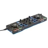 Controladora Hercules DJControl Starlight | KaBuM!