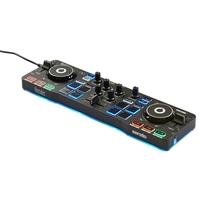 DJ機材 Hercules DJControl Starlight controladora-hercules-