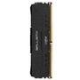 Memória RAM Crucial Ballistix, 8GB, 2666MHz, DDR4, CL16, Preto - BL8G26C16U4B