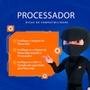 Processador Intel Core i9-11900K 11ª Geração, 3.5 GHz (5.1GHz Turbo), Cache 16MB, Octa Core, LGA1200, Vídeo Integrado - BX8070811900K