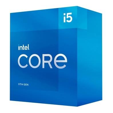 Processador Intel Core i5-11400 11ª Geração, Cache 12MB, 2.6 GHz...