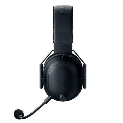 Headset Gamer Sem Fio Razer BlackShark V2 Pro, Som Surround 7.1