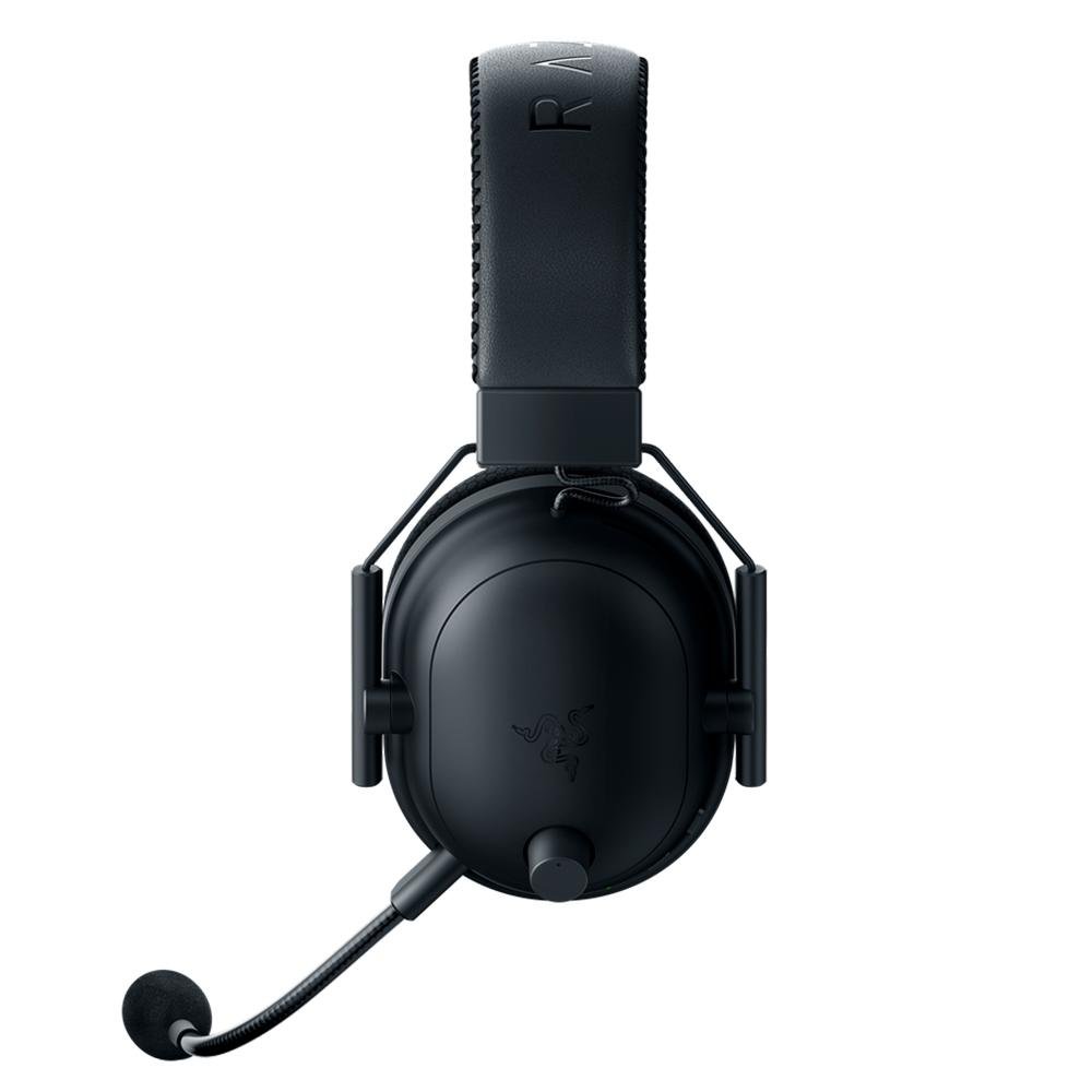 Headset Gamer Sem Fio Razer BlackShark V2 Pro, Som Surround 7.1