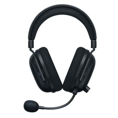 Headset Gamer Sem Fio Razer BlackShark V2 Pro, Som Surround 7.1