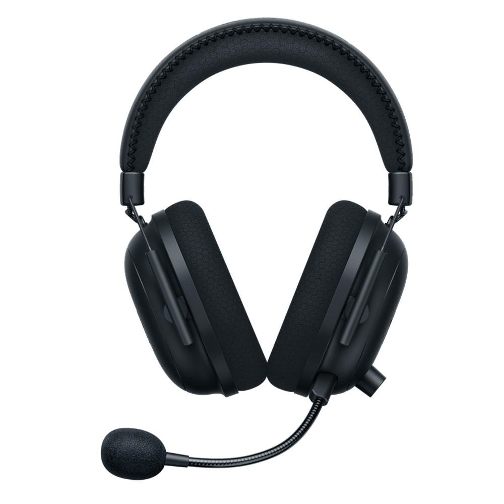 Headset Gamer Sem Fio Razer BlackShark V2 Pro, Som Surround 7.1