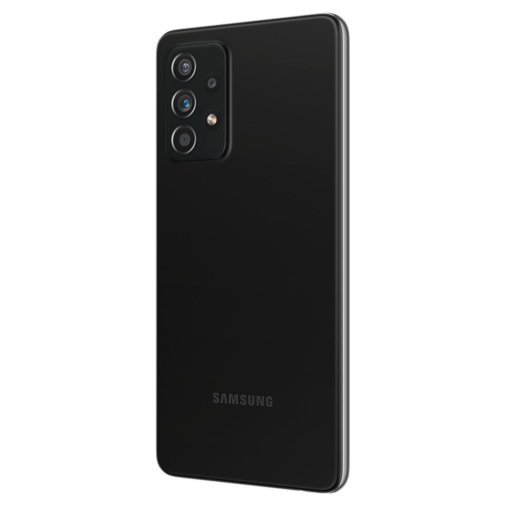 Samsung Galaxy ブラック Smartphone Samsung Galaxy A52 128GB Preto | KaBuM!
