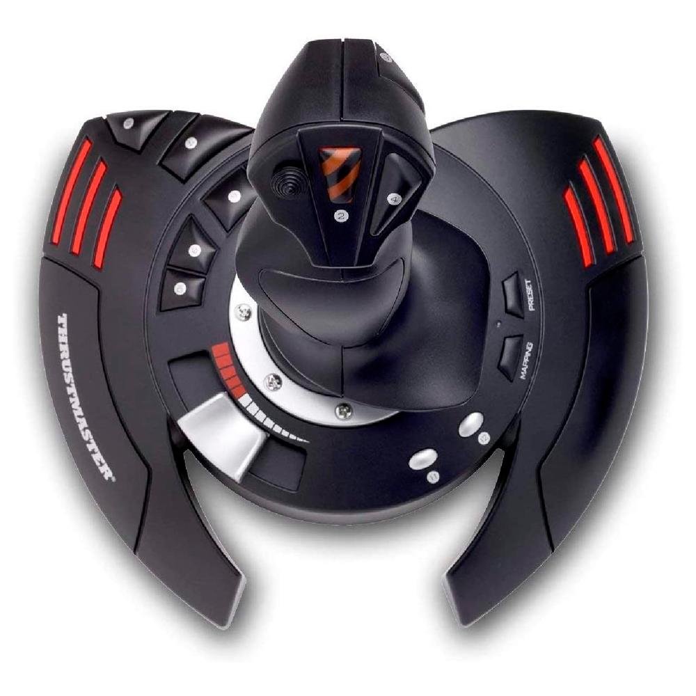 Joystick Thrustmaster T.Flight Stick x | KaBuM!