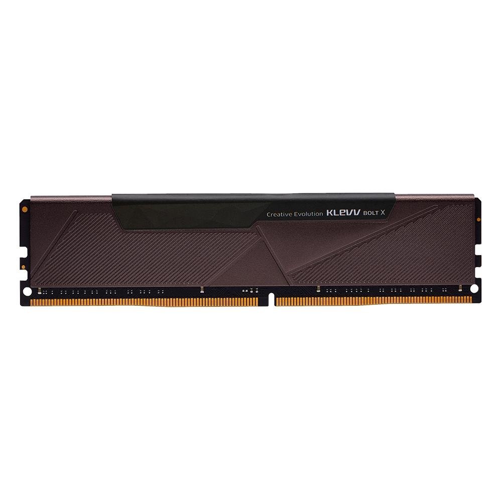 Memória KLEVV BOLT X 8GB | KaBuM!