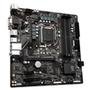 Placa-Mãe Gigabyte B560M DS3H, Rev. 1.0, Intel LGA 1200, Micro ATX, DDR4, Preto - B560M DS3H