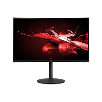 Monitor Gamer Acer Nitro 31.5' LED, Curvo, 240 Hz, Full HD, 1ms