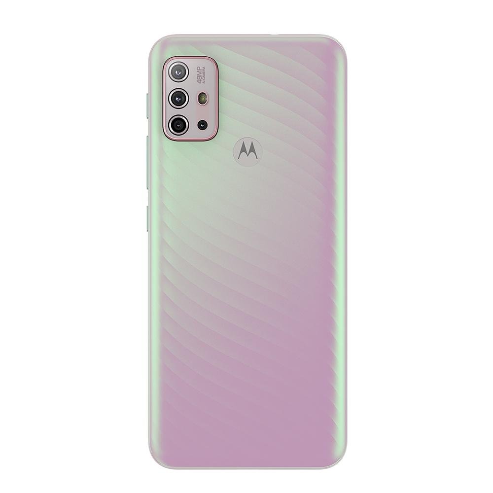 Smartphone Motorola Moto G10, 64GB, RAM 4GB, Octa-Core, Câmera