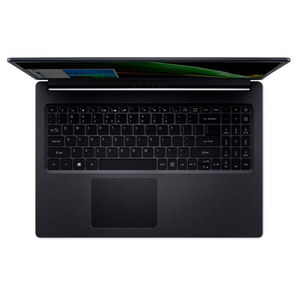 Notebook Acer Aspire 3 AMD Ryzen 8gb,1TB | KaBuM!